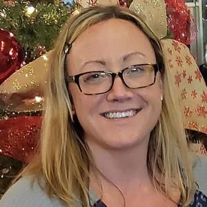 Meet your Posher, Kristy